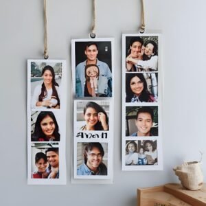 Strip Photo Gift