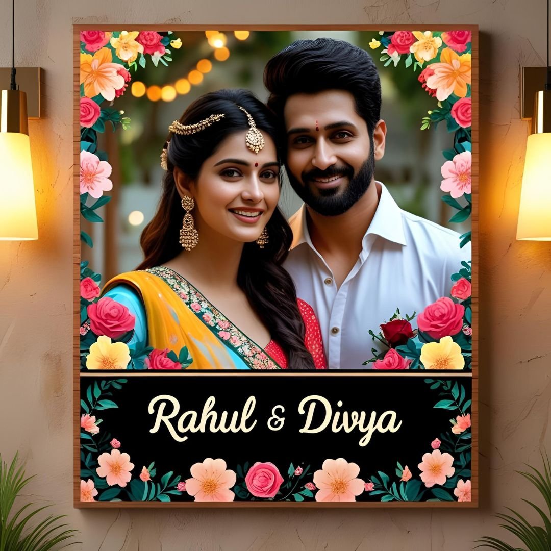 Sublimation Wooden - Image 4