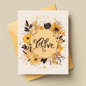 Greeting Cards