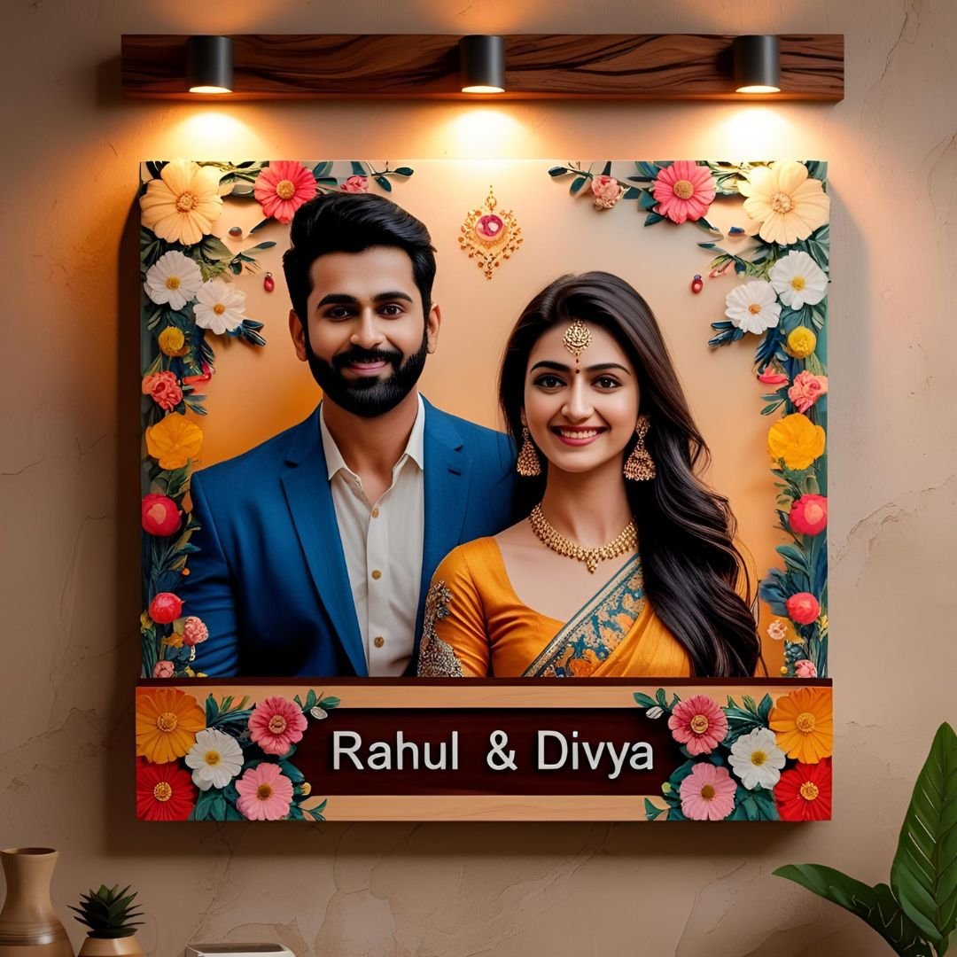 Sublimation Wooden - Image 3