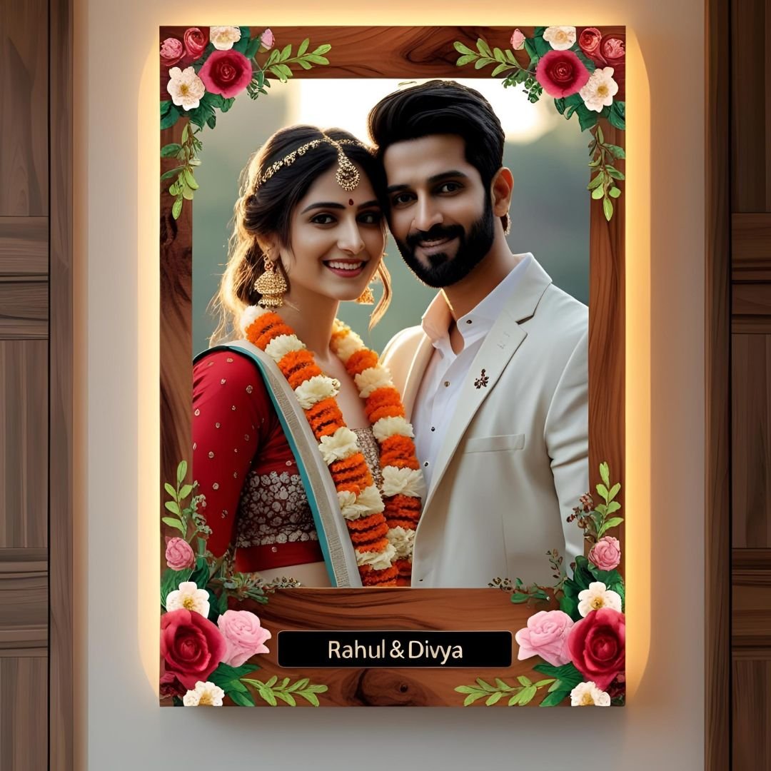 Sublimation Wooden - Image 2