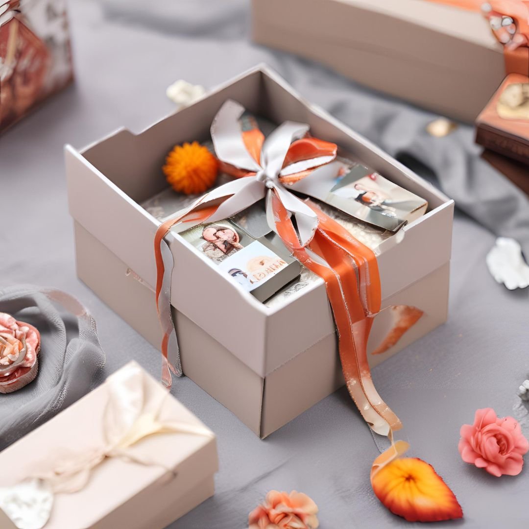 Surprise Photo Gift Box - Image 3