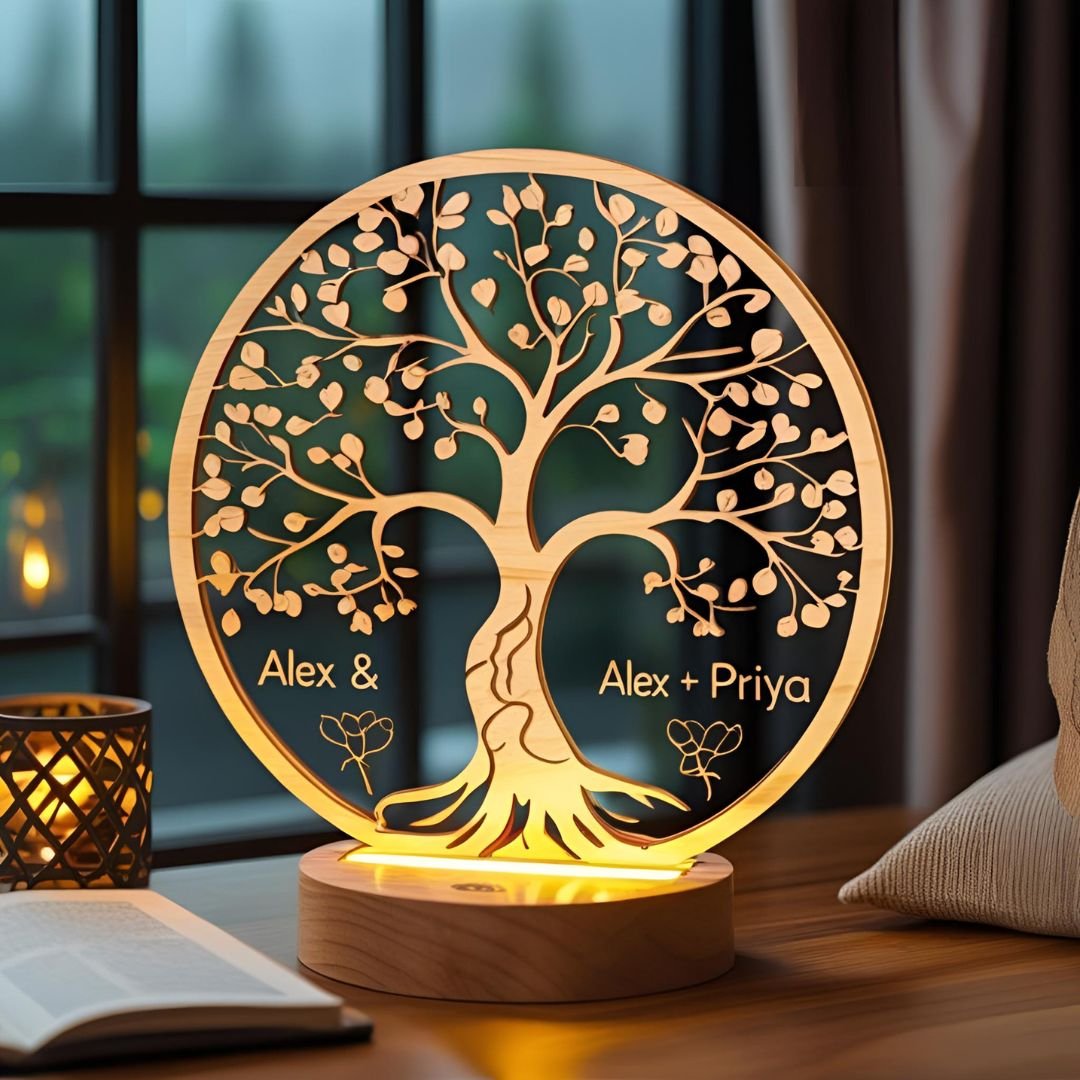 Tree Lesser - Image 2