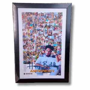 Collage Photo Frame