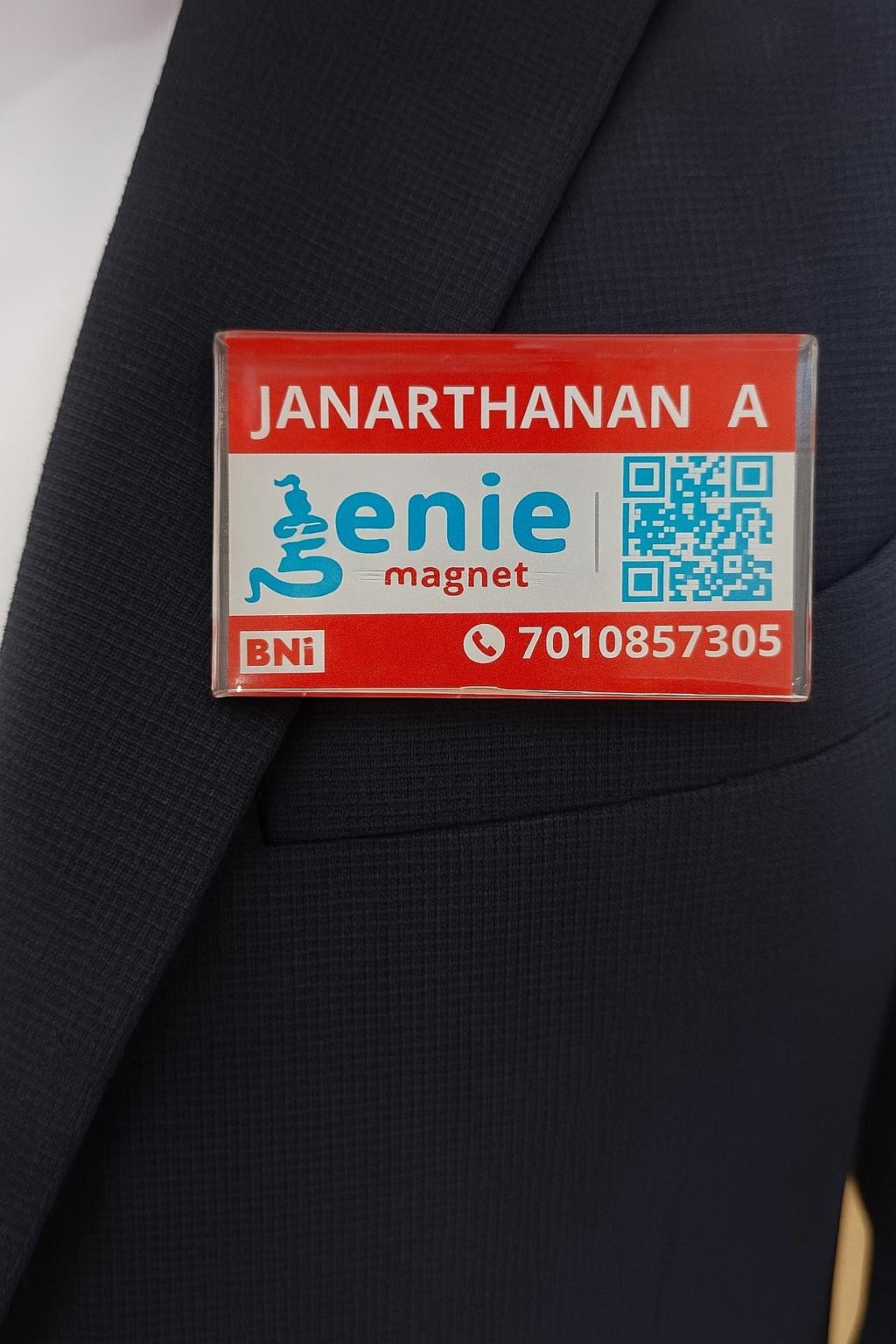 NFC Batch Specially For Fusiness People - Image 2