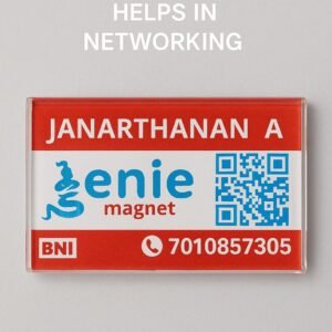 NFC Batch Specially For Fusiness People