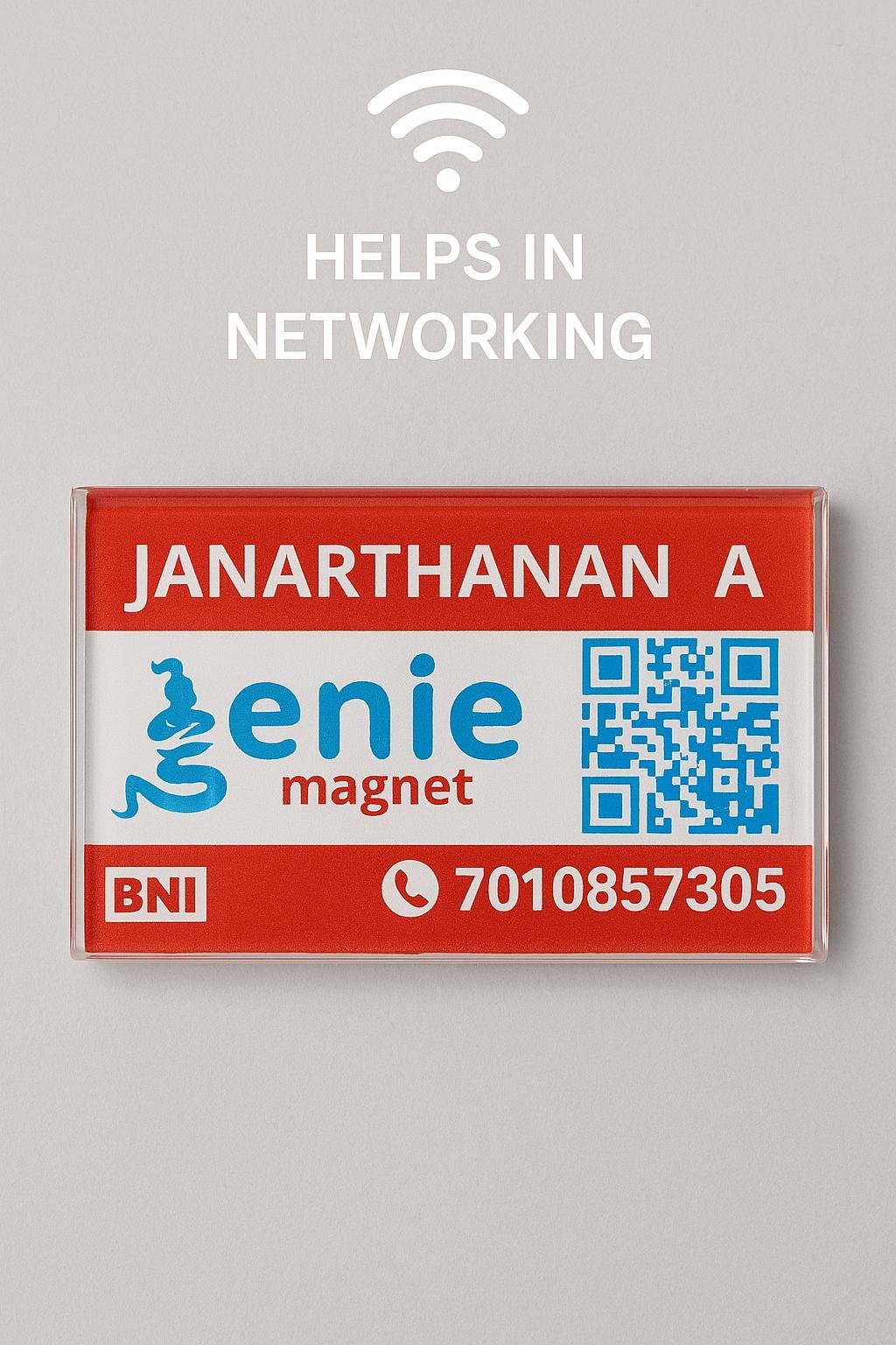 NFC Batch Specially For Fusiness People